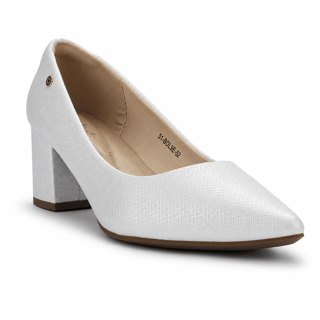 ZAPATO CHALADA