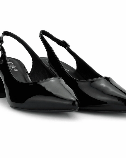 ZAPATO CHALADA