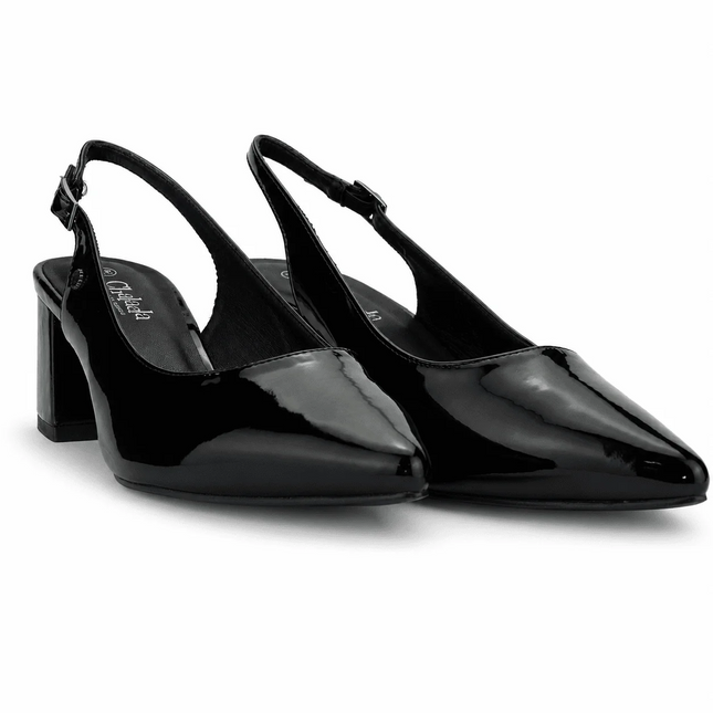 ZAPATO CHALADA