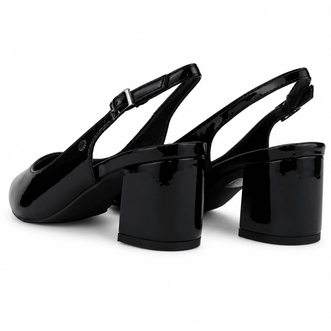 ZAPATO CHALADA