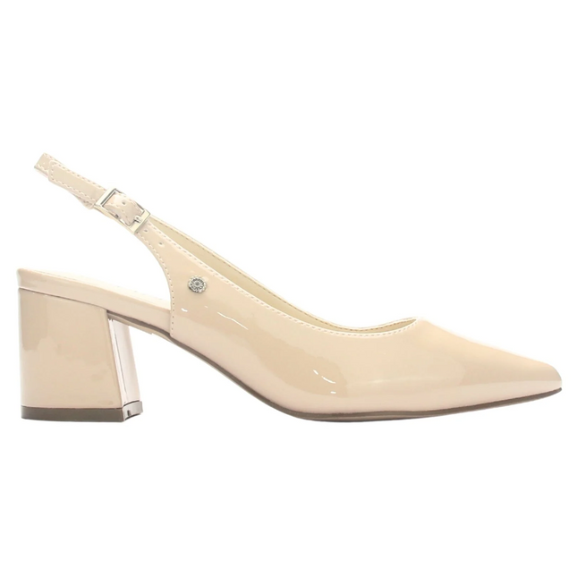 ZAPATO CHALADA