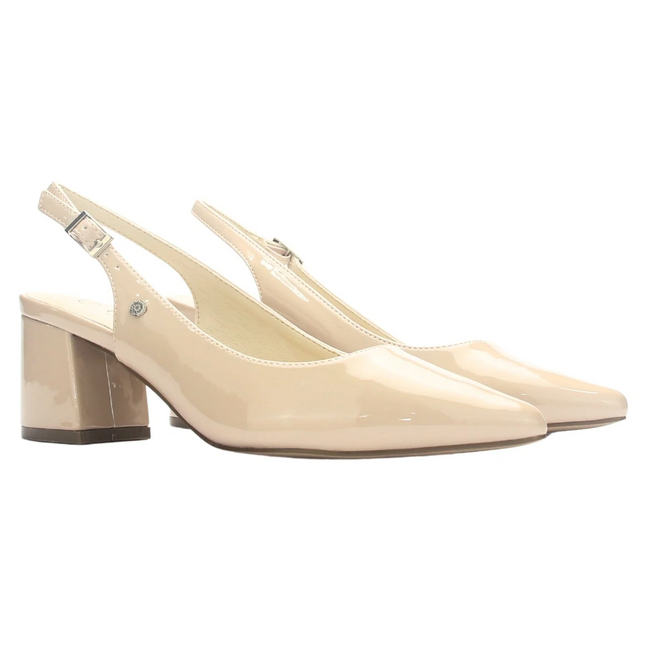 ZAPATO CHALADA