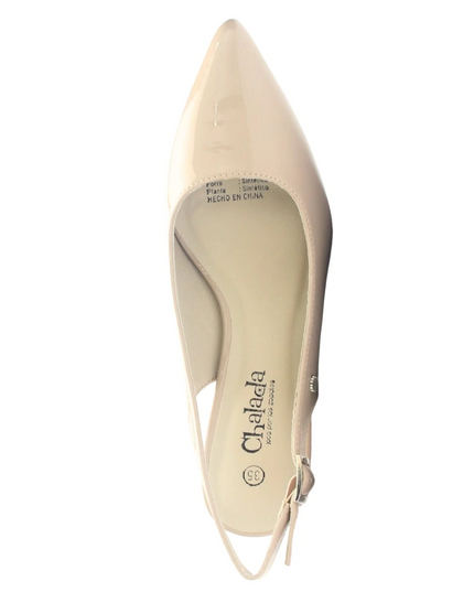 ZAPATO CHALADA