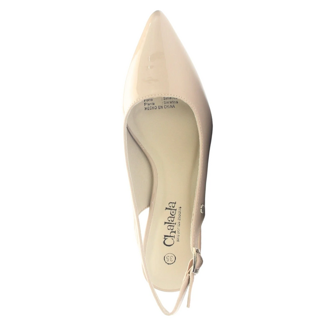 ZAPATO CHALADA