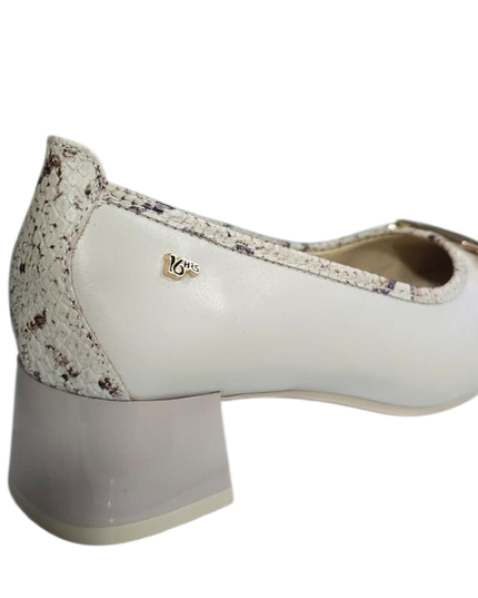 ZAPATO 16 HORAS