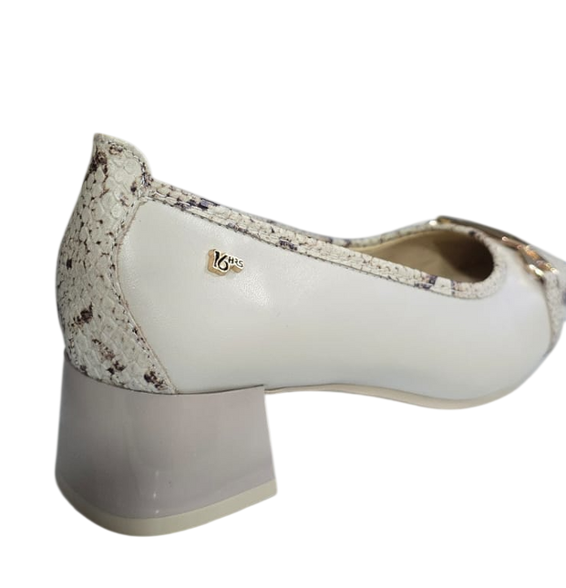 ZAPATO 16 HORAS