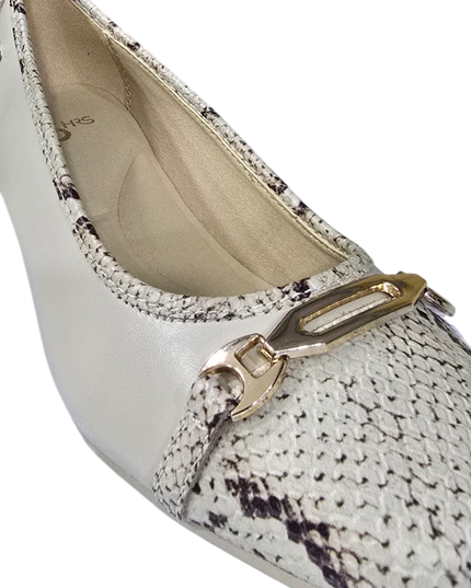 ZAPATO 16 HORAS