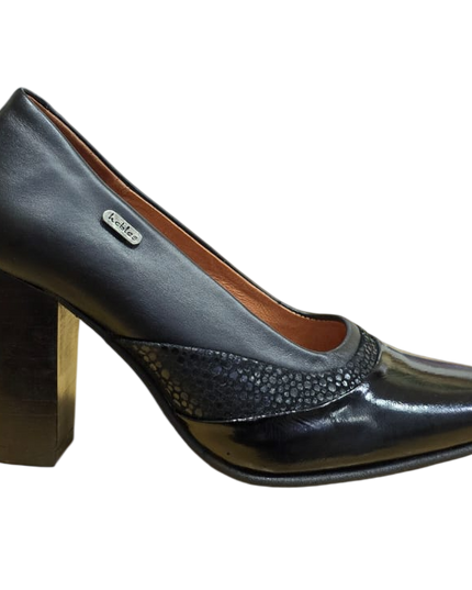 ZAPATO HEBLES RICH MANTARAYA