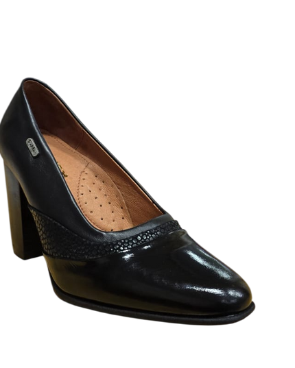 ZAPATO HEBLES RICH MANTARAYA