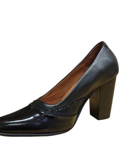 ZAPATO HEBLES RICH MANTARAYA