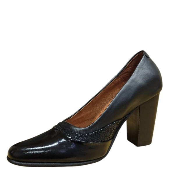 ZAPATO HEBLES RICH MANTARAYA
