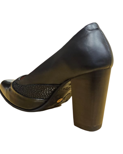 ZAPATO HEBLES RICH MANTARAYA