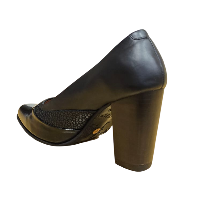 ZAPATO HEBLES RICH MANTARAYA