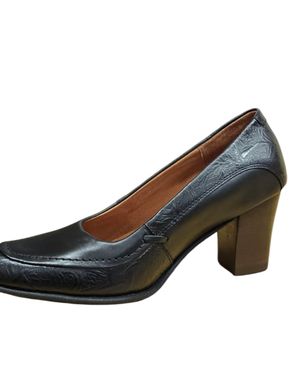 ZAPATO HEBLES