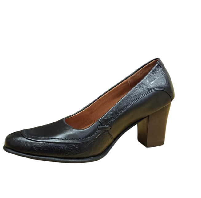ZAPATO HEBLES