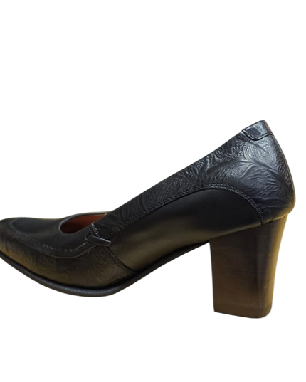 ZAPATO HEBLES