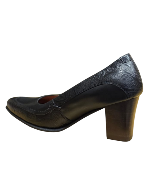 ZAPATO HEBLES