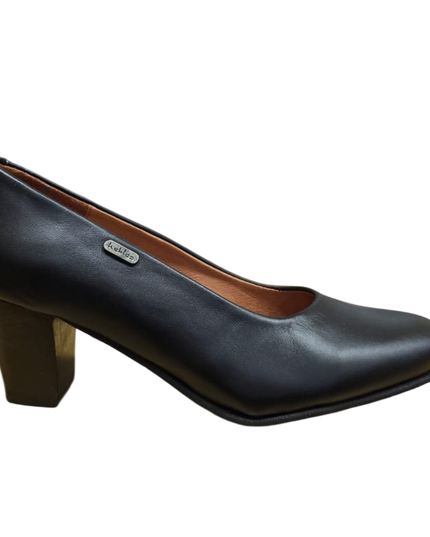 ZAPATO HEBLES TORINO