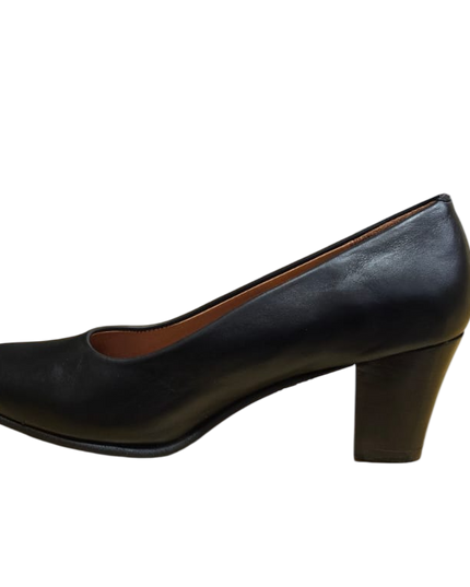 ZAPATO HEBLES TORINO