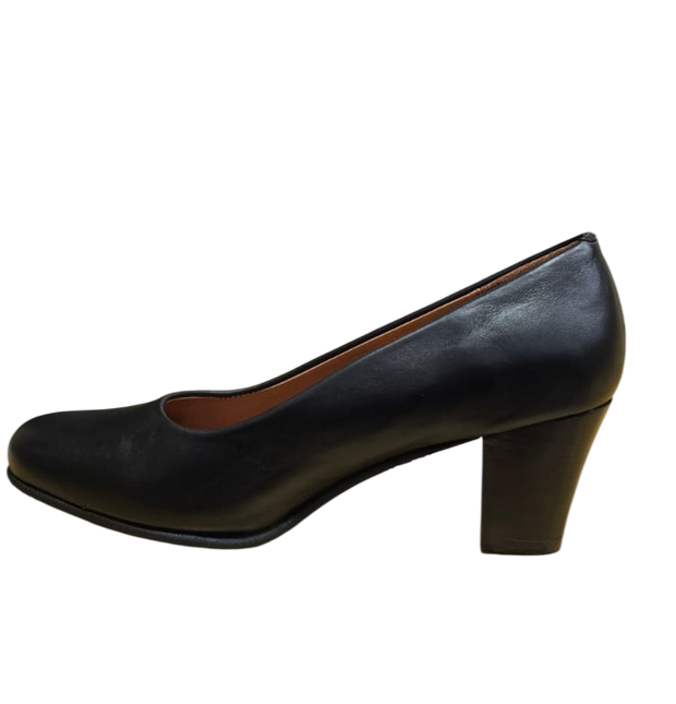 ZAPATO HEBLES TORINO