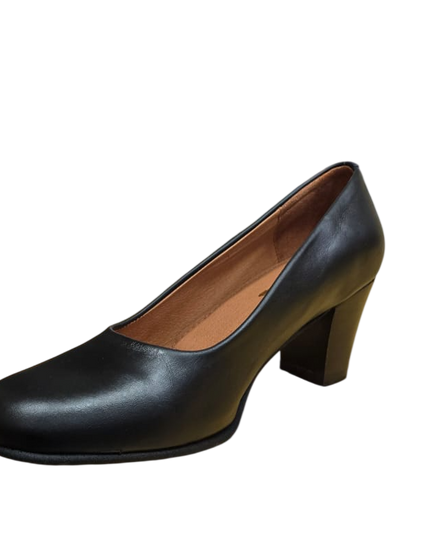 ZAPATO HEBLES TORINO