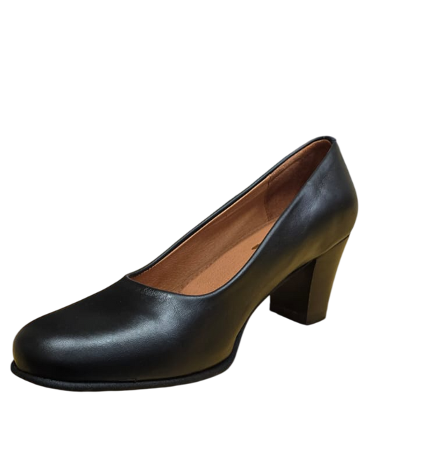 ZAPATO HEBLES TORINO