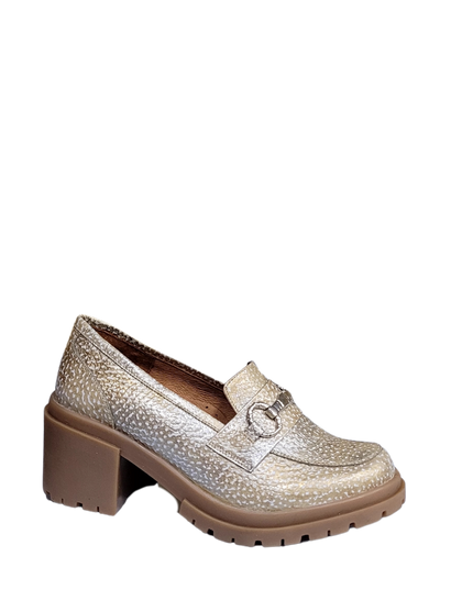 ZAPATO HEBLES FLOTER POLONIA
