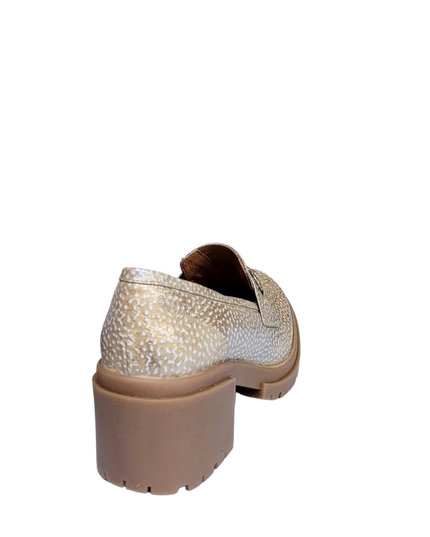 ZAPATO HEBLES FLOTER POLONIA