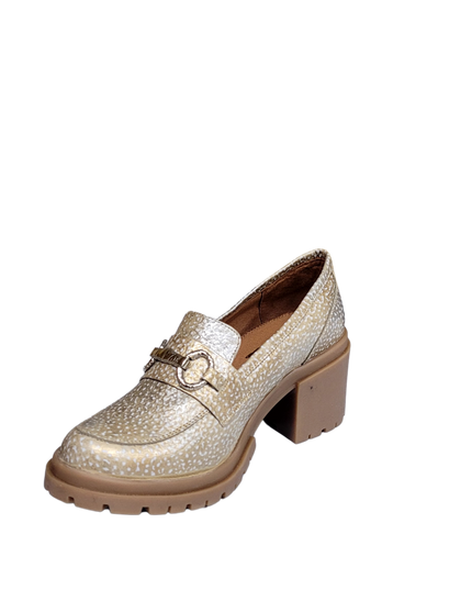 ZAPATO HEBLES FLOTER POLONIA