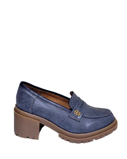 ZAPATO HEBLES CABRA OXFORD POLONIA