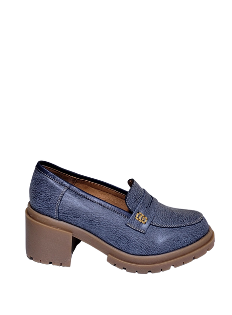 ZAPATO HEBLES CABRA OXFORD POLONIA