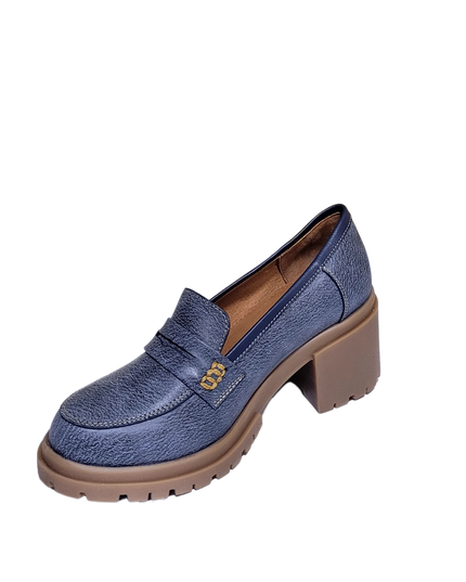 ZAPATO HEBLES CABRA OXFORD POLONIA