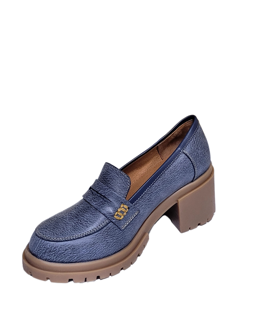 ZAPATO HEBLES CABRA OXFORD POLONIA