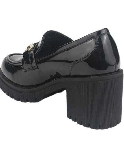 ZAPATO CHALADA