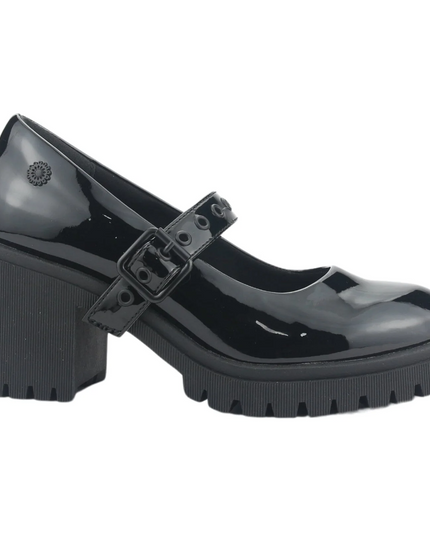 ZAPATO CHALADA