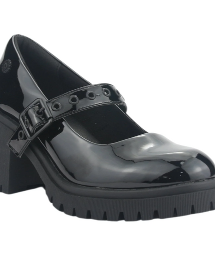 ZAPATO CHALADA