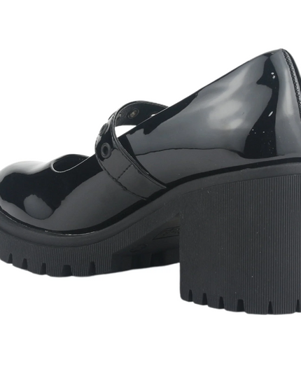 ZAPATO CHALADA