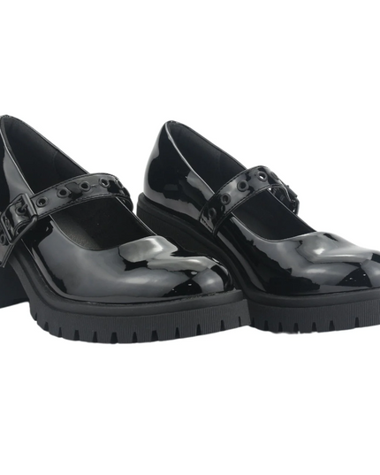 ZAPATO CHALADA