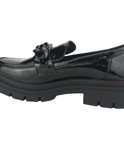 ZAPATO CHALADA