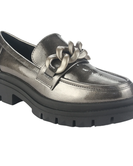 ZAPATO CHALADA