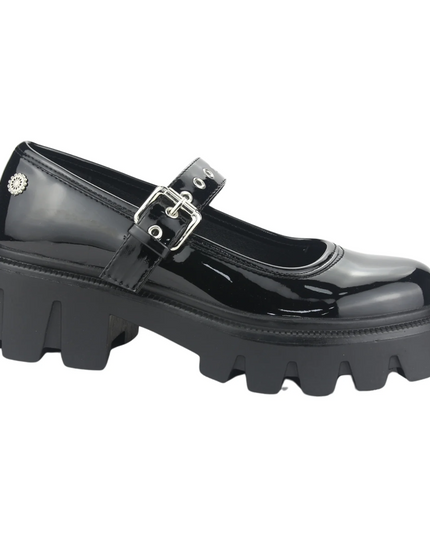 ZAPATO CHALADA