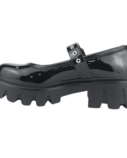 ZAPATO CHALADA