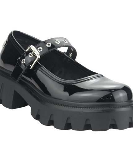 ZAPATO CHALADA