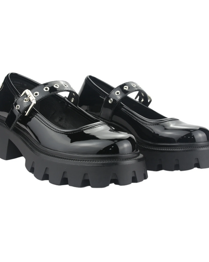 ZAPATO CHALADA