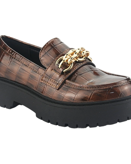 ZAPATO CHALADA