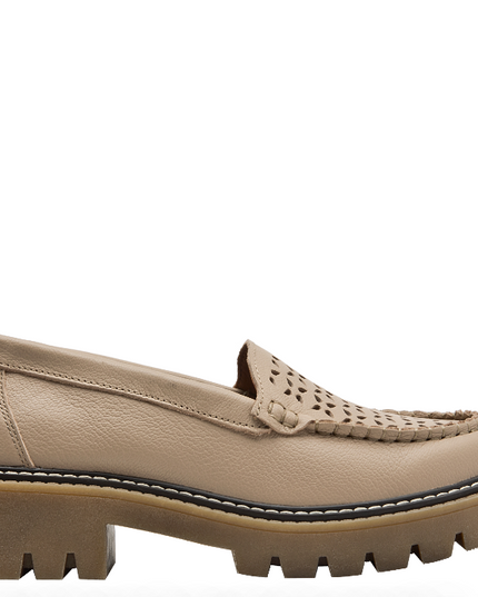 ZAPATO PANAMA JACK