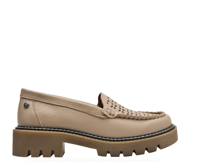 ZAPATO PANAMA JACK