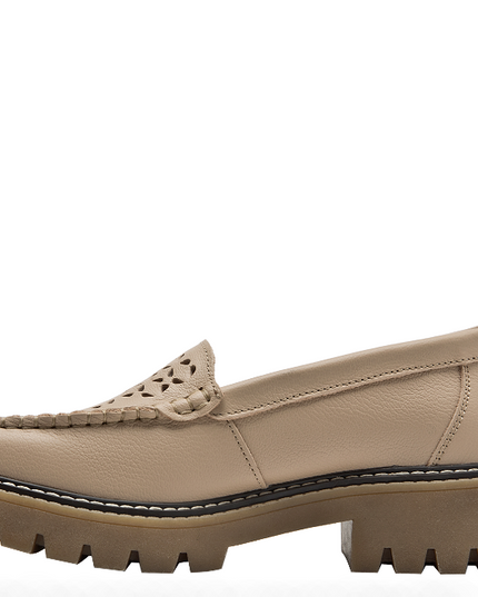ZAPATO PANAMA JACK