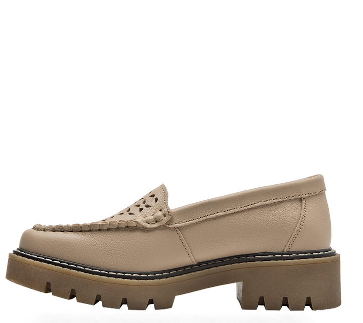 ZAPATO PANAMA JACK