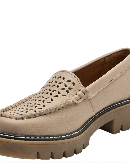 ZAPATO PANAMA JACK